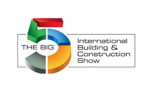 THE BIG 5 SHOW 2016