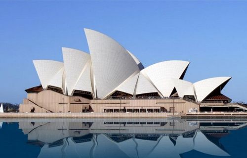 Australia's unique advantages of the industry trade