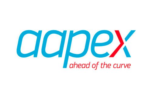 AAPEX 2016