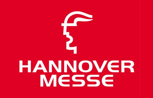 HANNOVER MESSE 2016