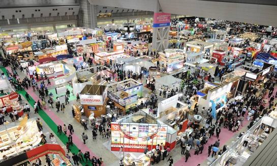 2018年菲律宾马尼拉国际食品及食品设备展览会