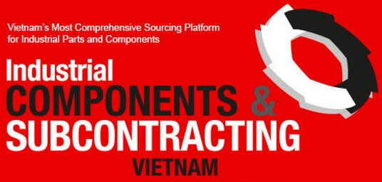 2018年越南河内国际机床和金属加工机械欧博国际平台