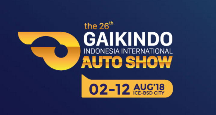 2018年印度尼西亚雅加达国际车欧博国际平台